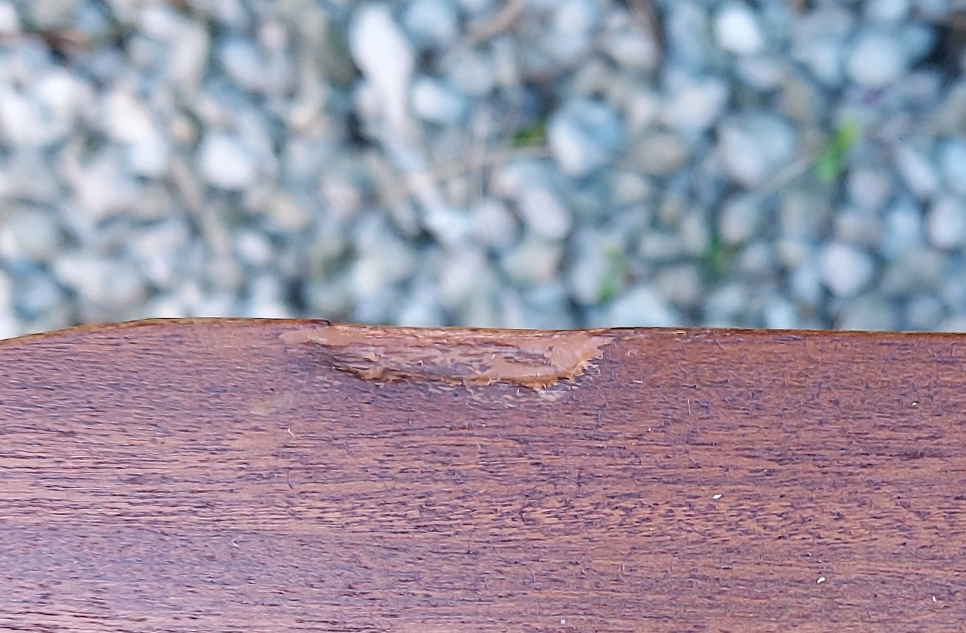 MCM Sylvia and John Red  stag duet dressing table with mirrors