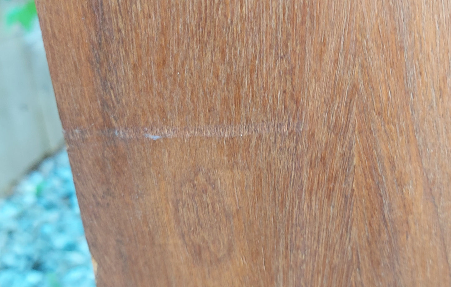 MCM Sylvia and John Red  stag duet dressing table with mirrors