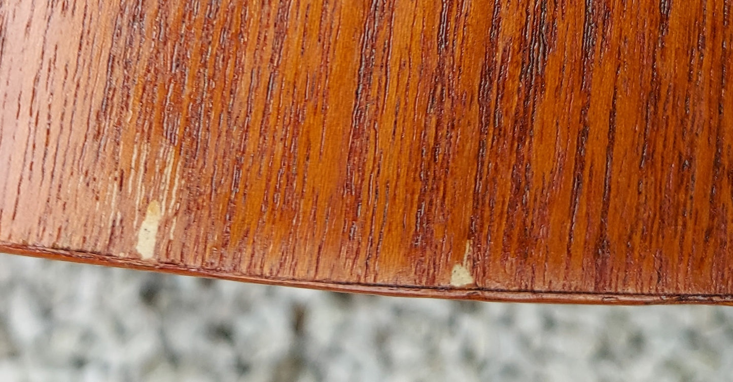 MCM Bertil Gottfrid Hagen For Bodafors sewing table