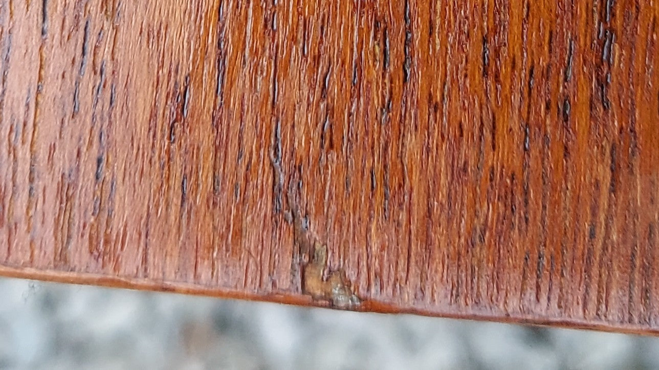 MCM Bertil Gottfrid Hagen For Bodafors sewing table