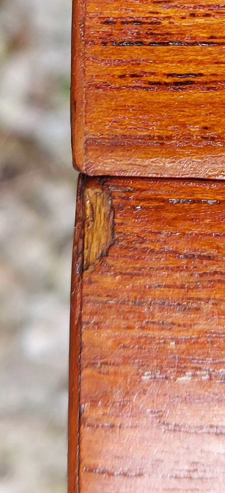 MCM Bertil Gottfrid Hagen For Bodafors sewing table