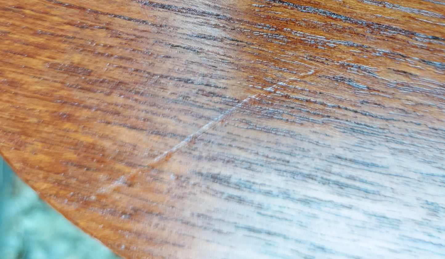 MCM Bertil Gottfrid Hagen For Bodafors sewing table