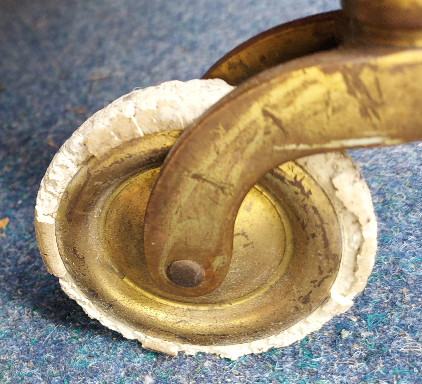 MCM Bertil Gottfrid Hagen For Bodafors sewing table