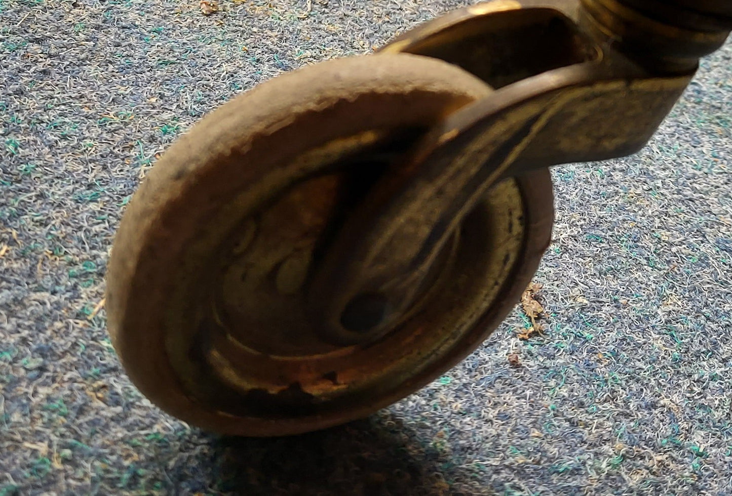 MCM Bertil Gottfrid Hagen For Bodafors sewing table