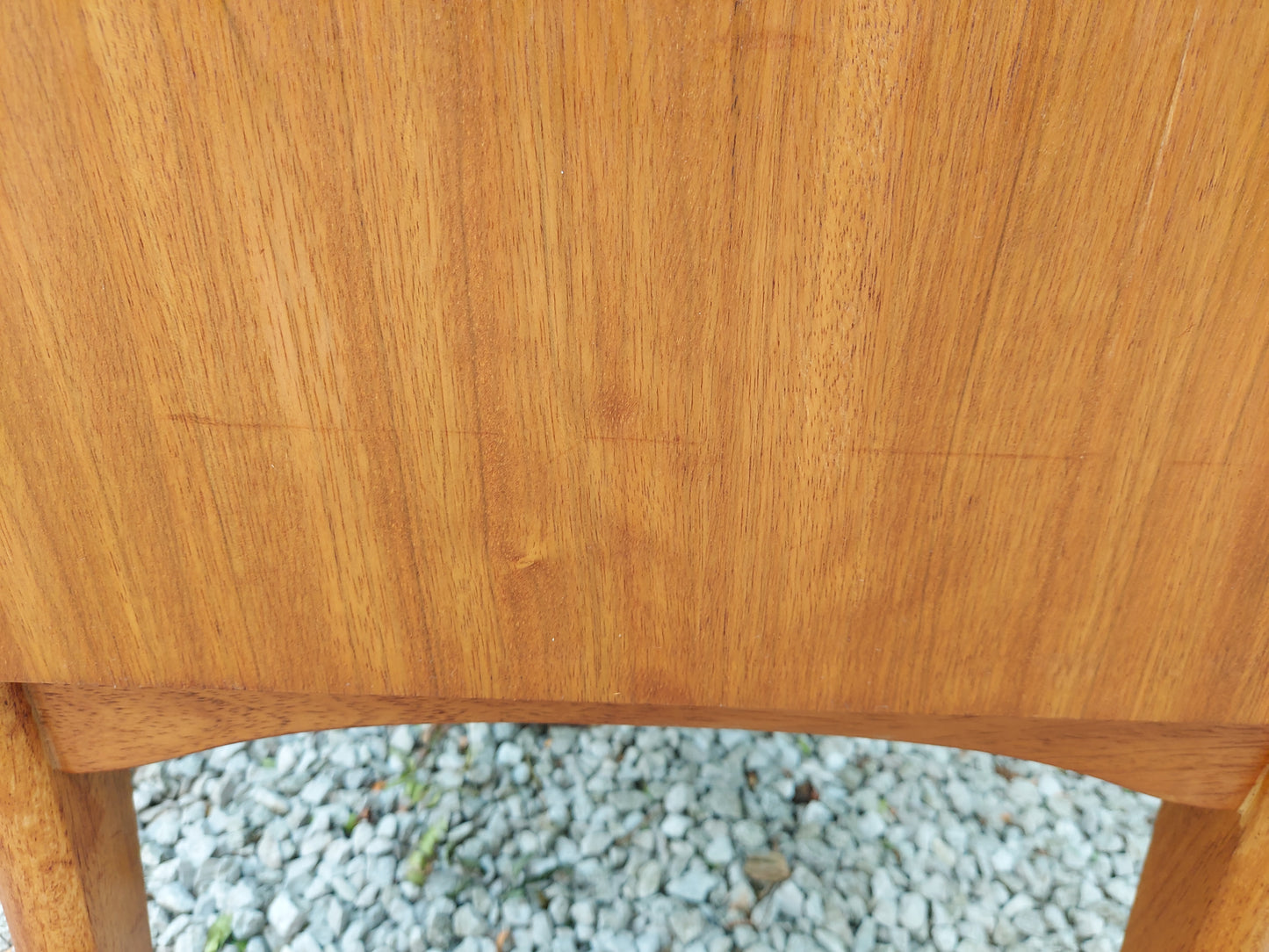 Mcm Vintage beehive drawers