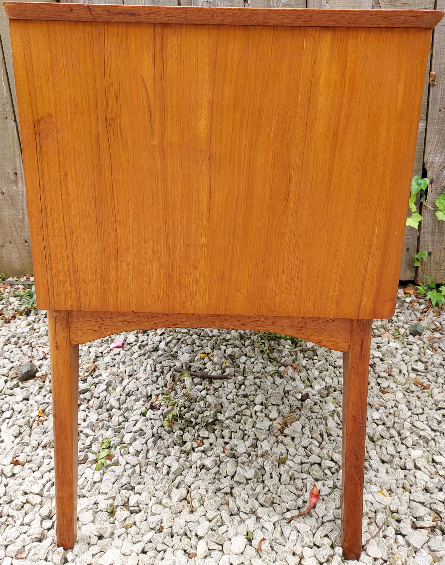 Mcm Vintage beehive drawers