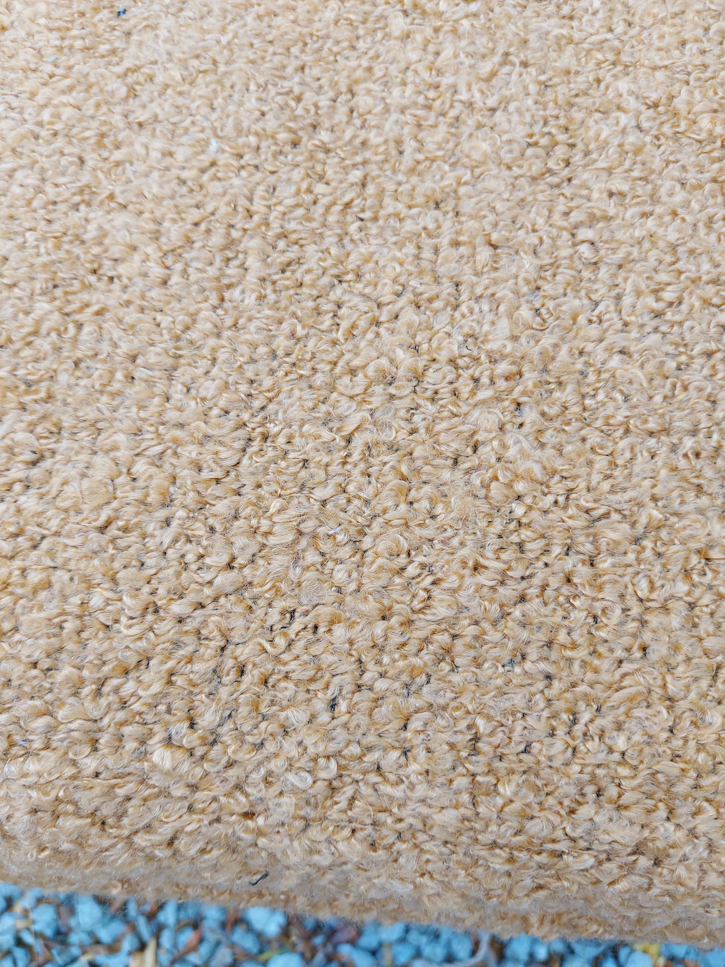 Mid Century Modern Stoe 4 new upholstery benchairs