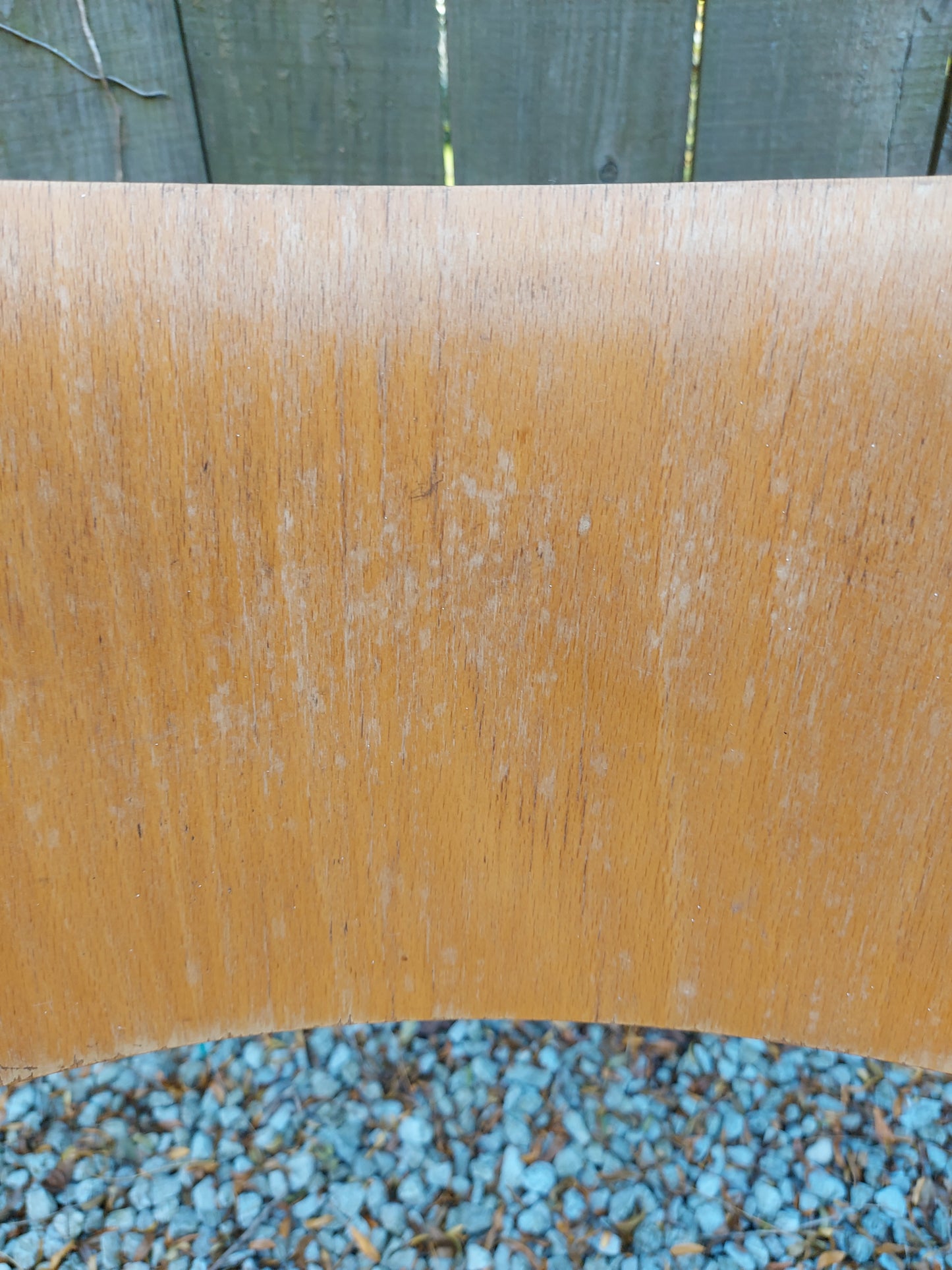 Mid Century Modern Stoe 4 new upholstery benchairs