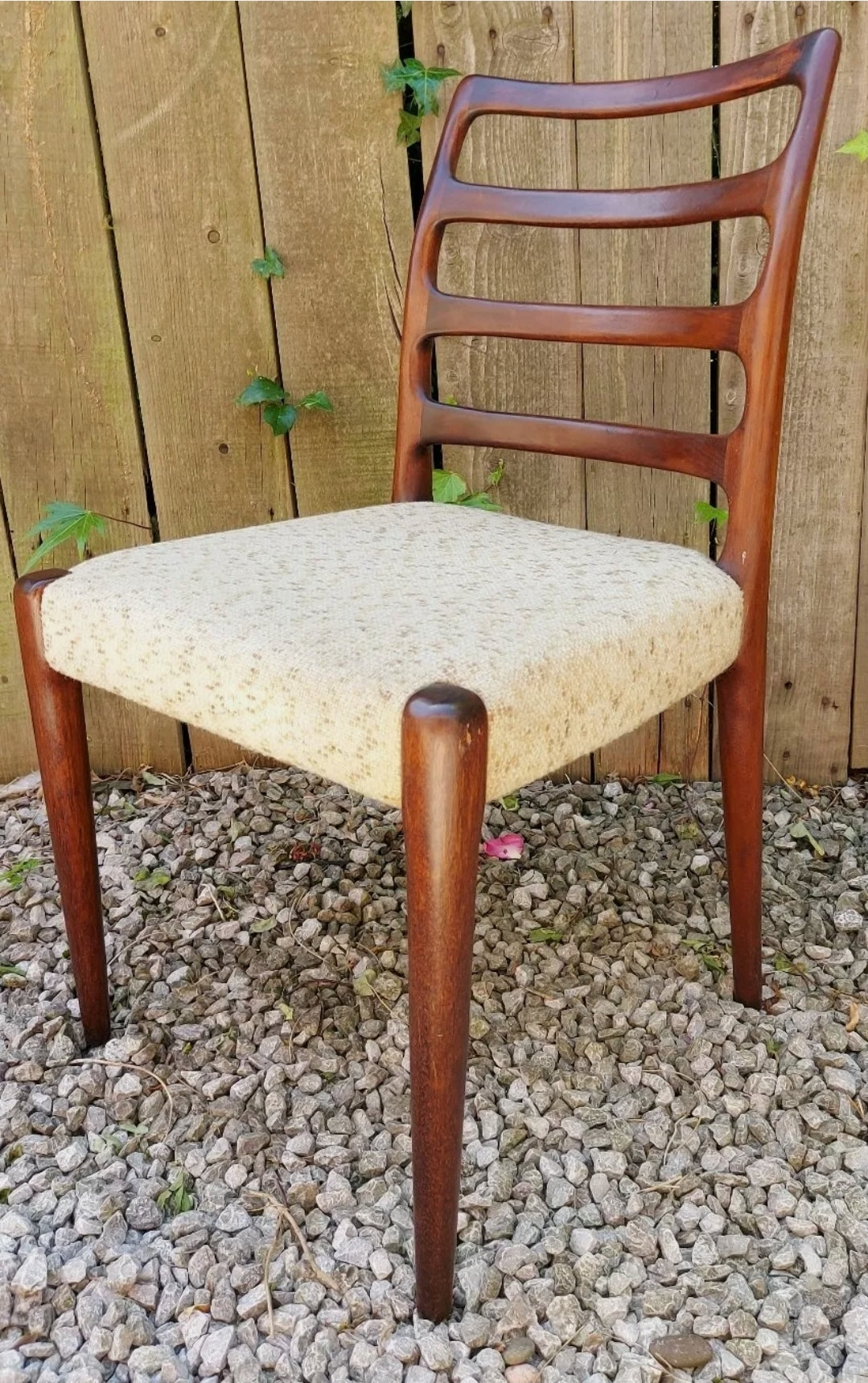 Mcm 2 DScan Danish Designed Chairs