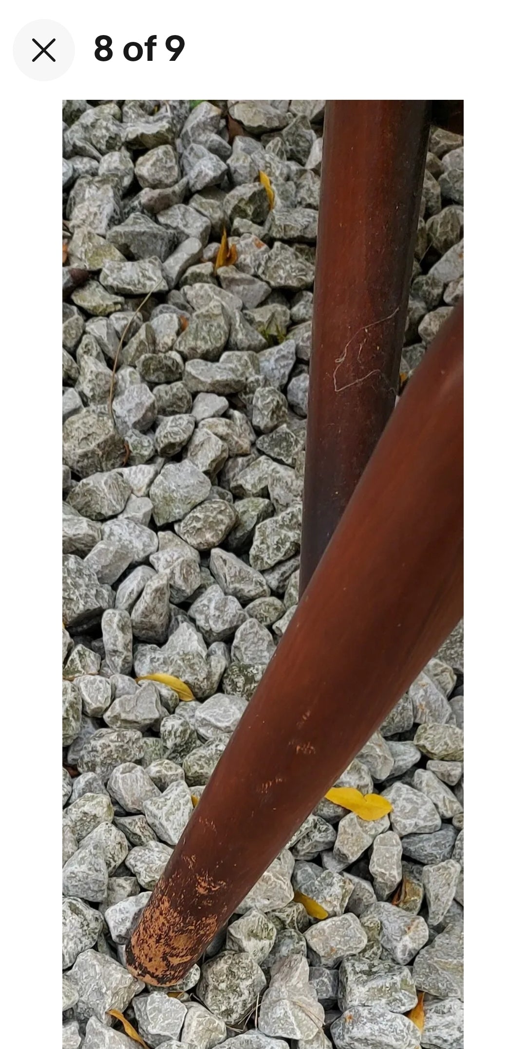 MCM High Back Ercol 478 Chair Traditional Dark finish Refurbished Blue Label