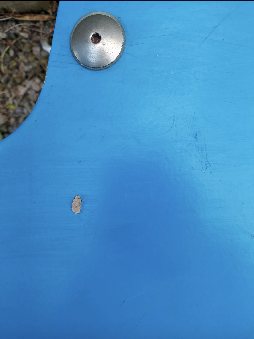 MCM 4 stacking Lawrence Minsker for Fritz Hansen 1985