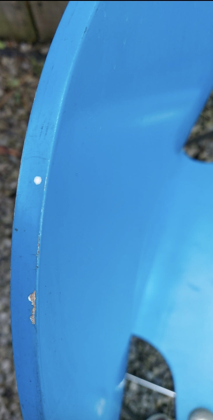 MCM 4 stacking Lawrence Minsker for Fritz Hansen 1985