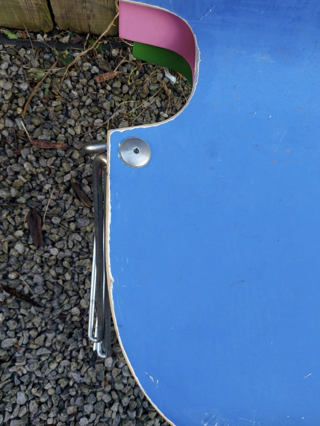 MCM 4 stacking Lawrence Minsker for Fritz Hansen 1985