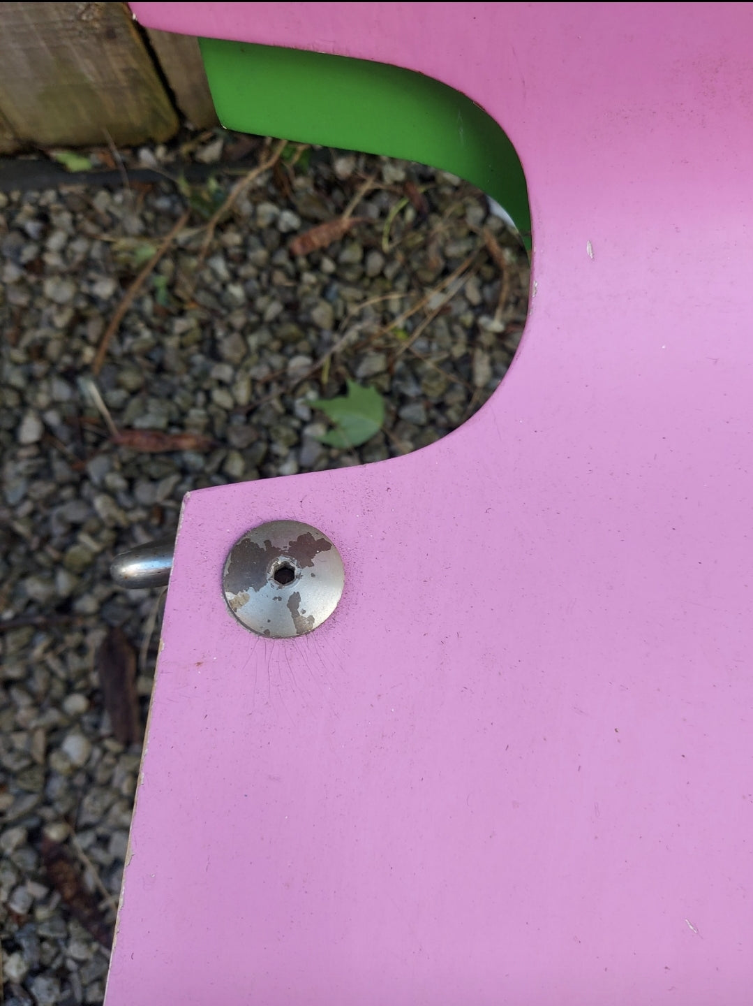 MCM 4 stacking Lawrence Minsker for Fritz Hansen 1985