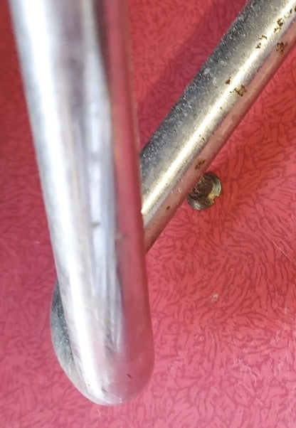 MCM 4 stacking Lawrence Minsker for Fritz Hansen 1985