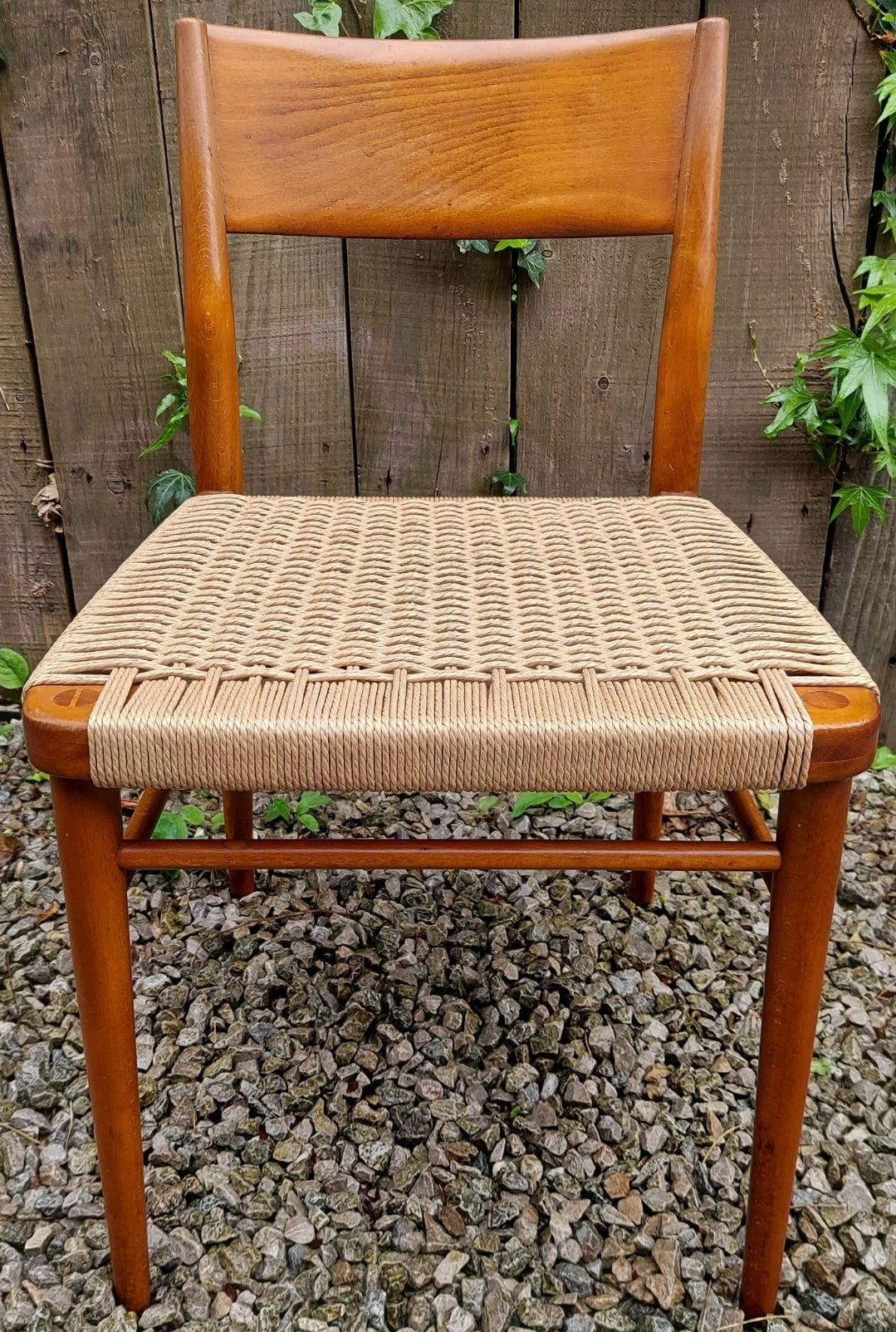 MCM 2 recorded Model 351 chairs Designed by Georg Leowald for Wilkhahn