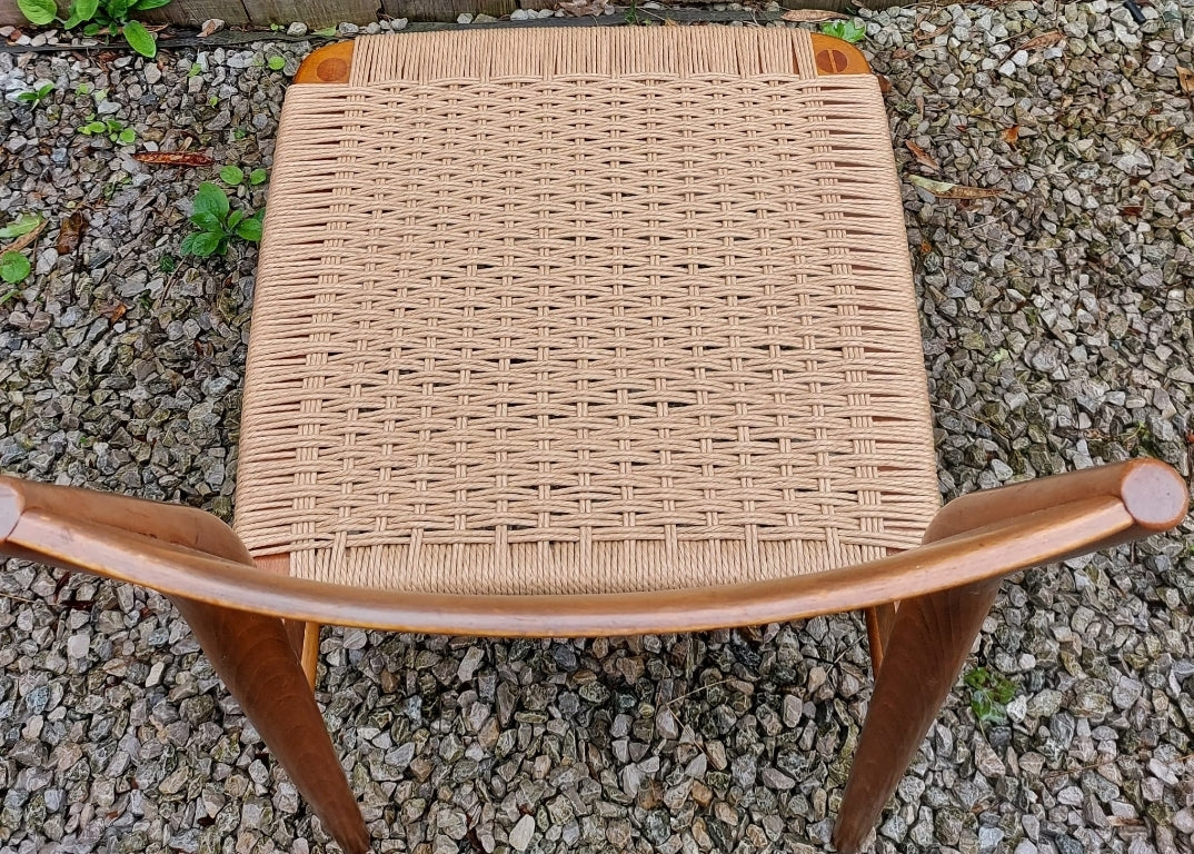 MCM 2 recorded Model 351 chairs Designed by Georg Leowald for Wilkhahn