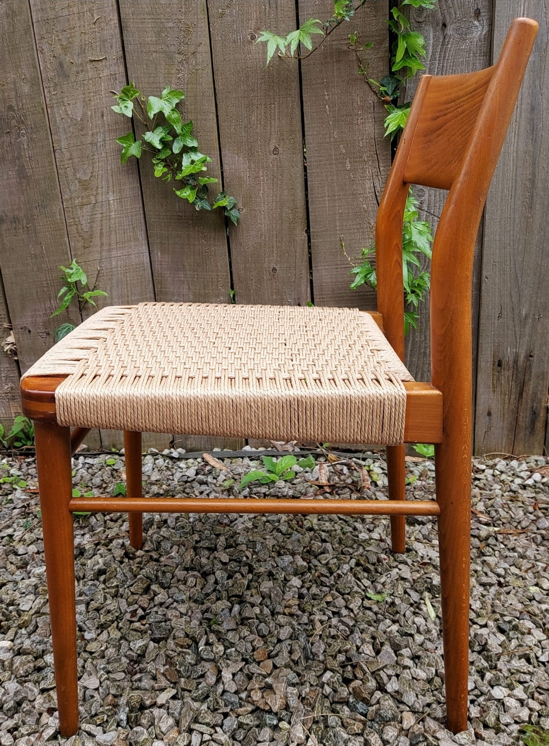 MCM 2 recorded Model 351 chairs Designed by Georg Leowald for Wilkhahn