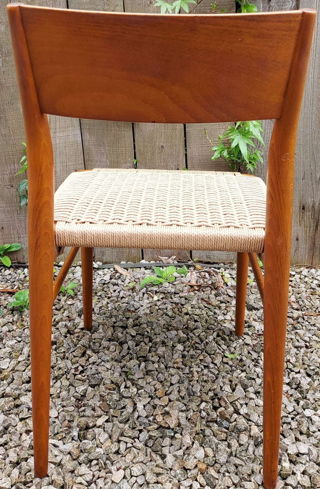 MCM 2 recorded Model 351 chairs Designed by Georg Leowald for Wilkhahn