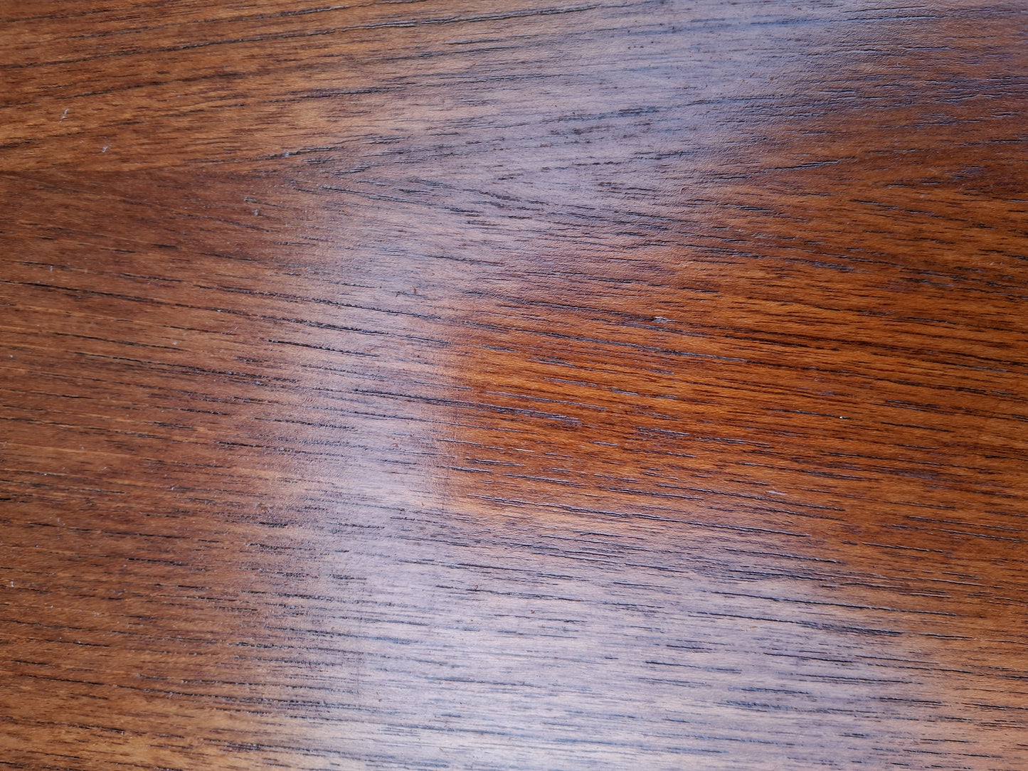 MCM G Plan Quadrille Nest of Tables