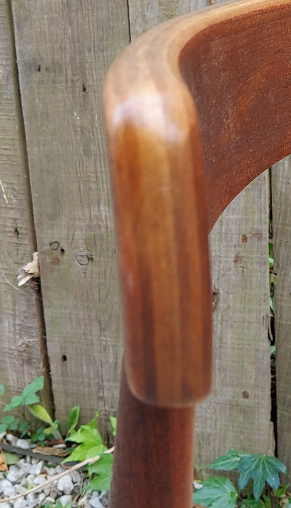 Mid Century Modern 2 MK200 Mogens Kold Corded chairs D