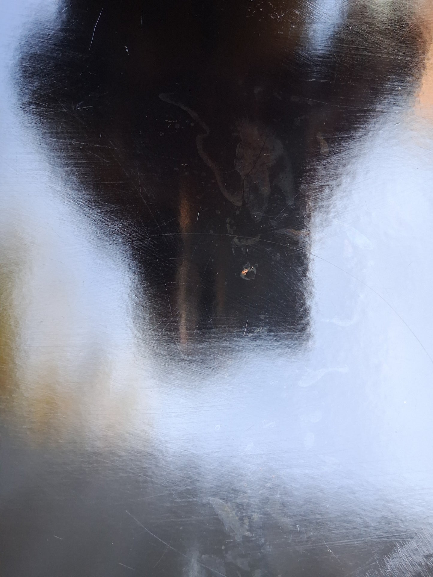 MCM Guy Rogers Rectangular Coffee Table Afromosia Black Laminate Coffee Table