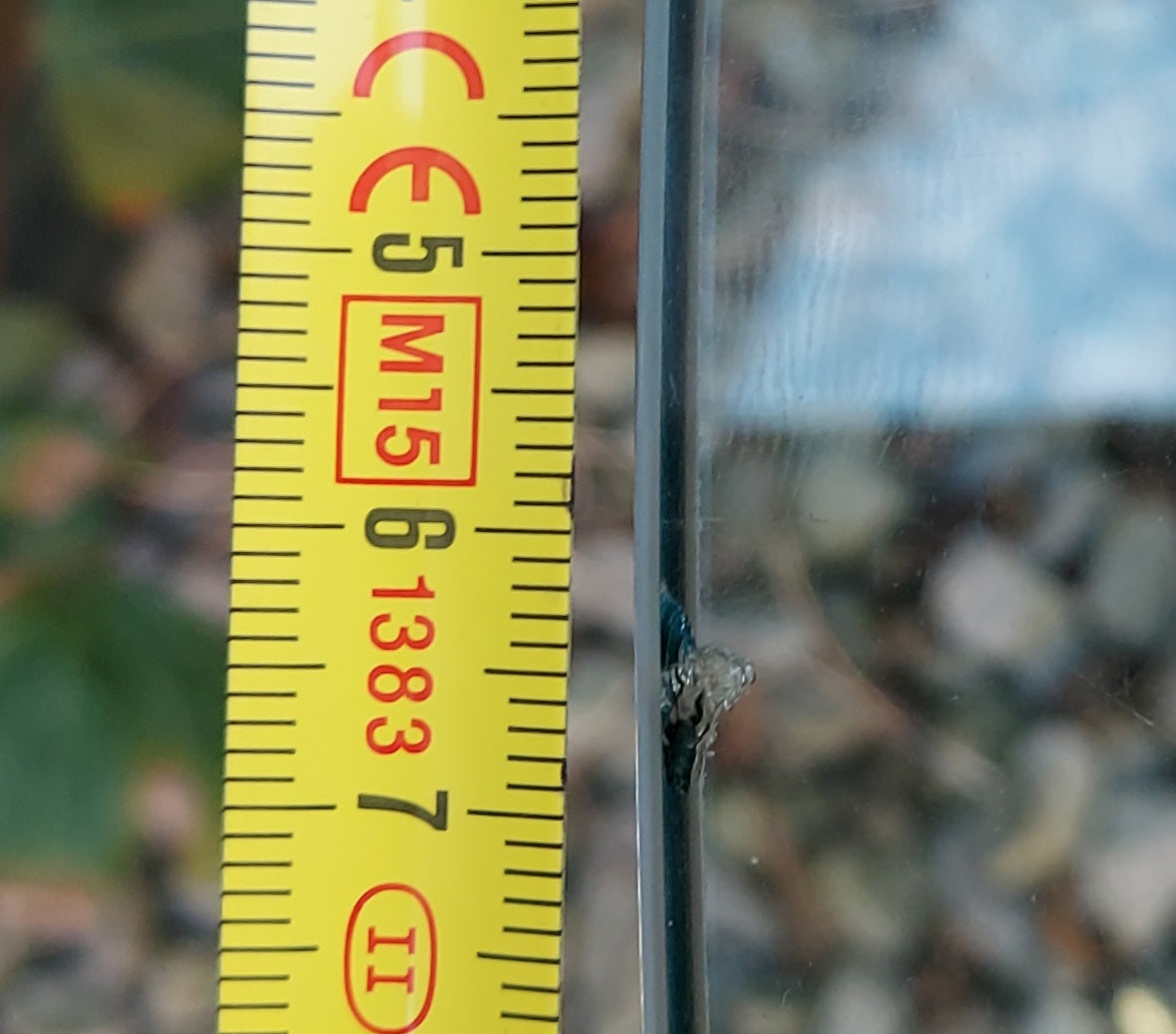 Mid Century Modern Nathan thermoform coffee table