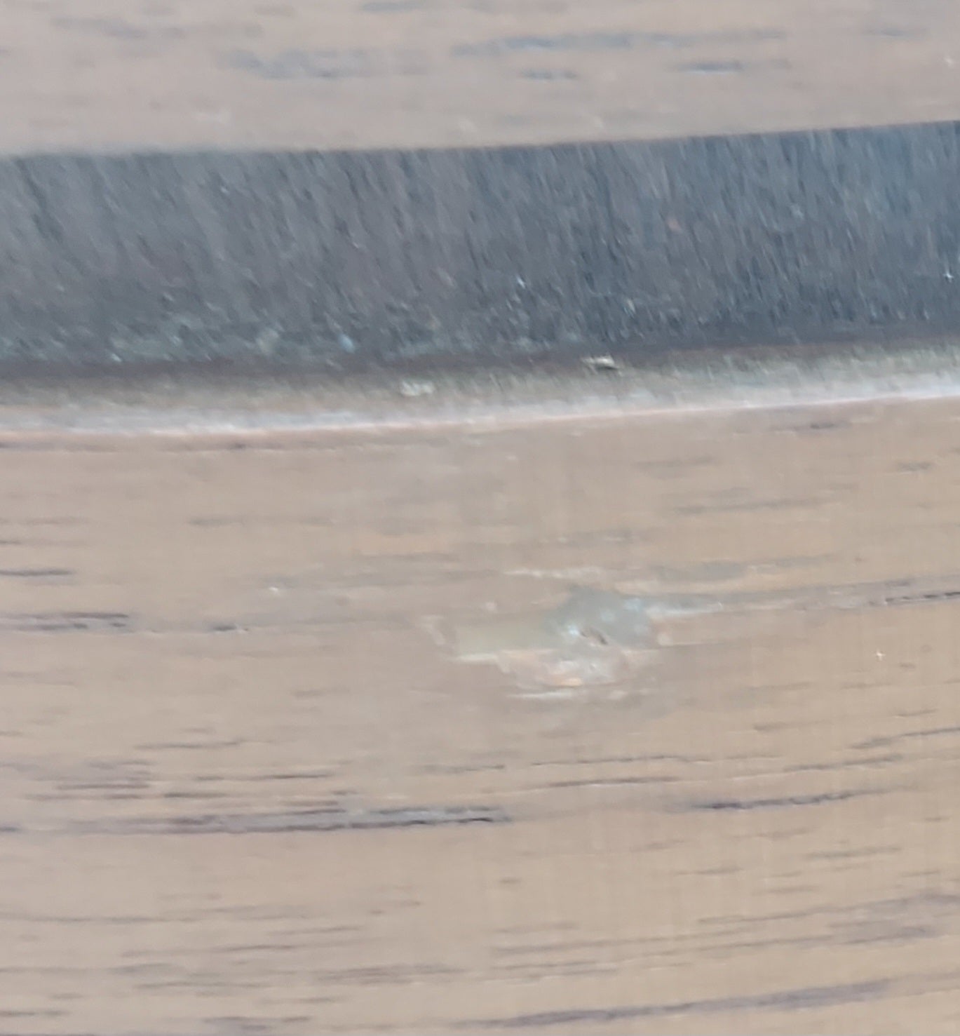 Mid Century Modern Nathan thermoform coffee table