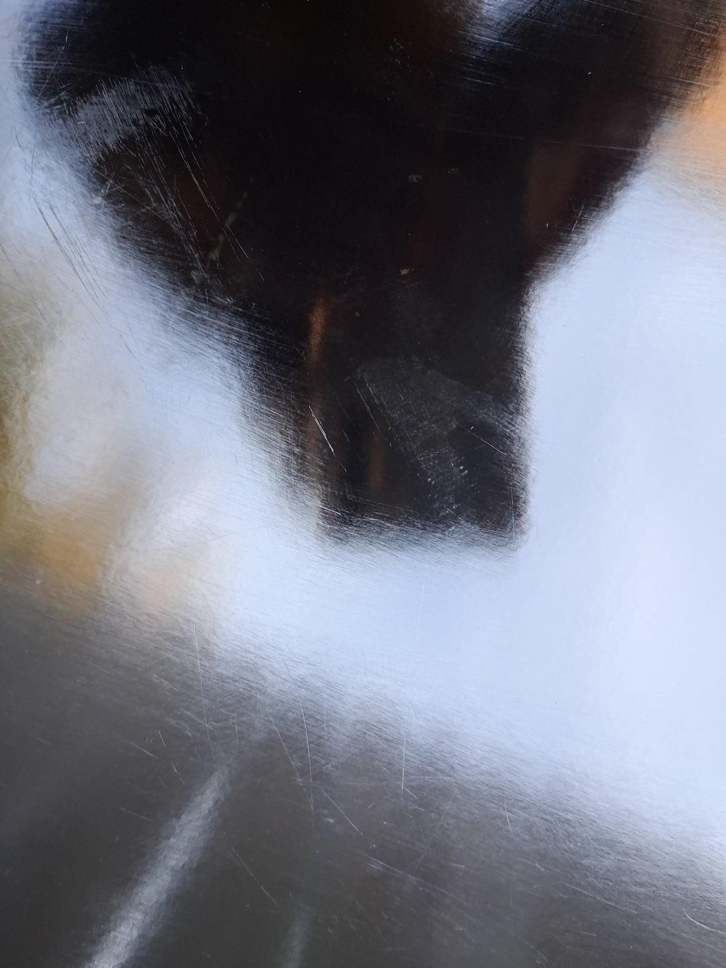 MCM Guy Rogers Rectangular Coffee Table Afromosia Black Laminate Coffee Table