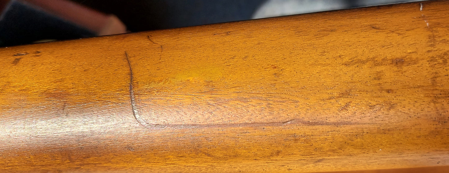 Mid Century Modern Nathan thermoform coffee table