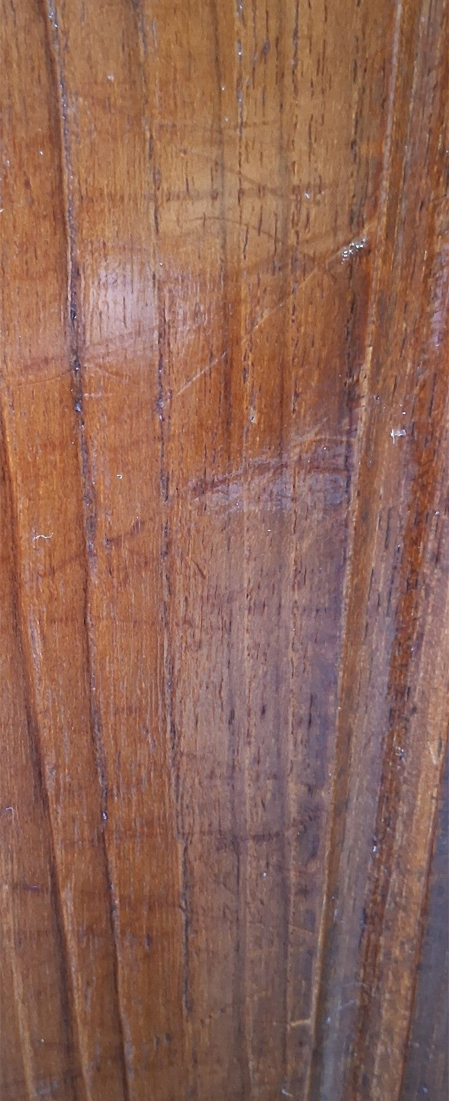 Mid Century Modern EW Bach Teak Highboard for Sejling Skabe