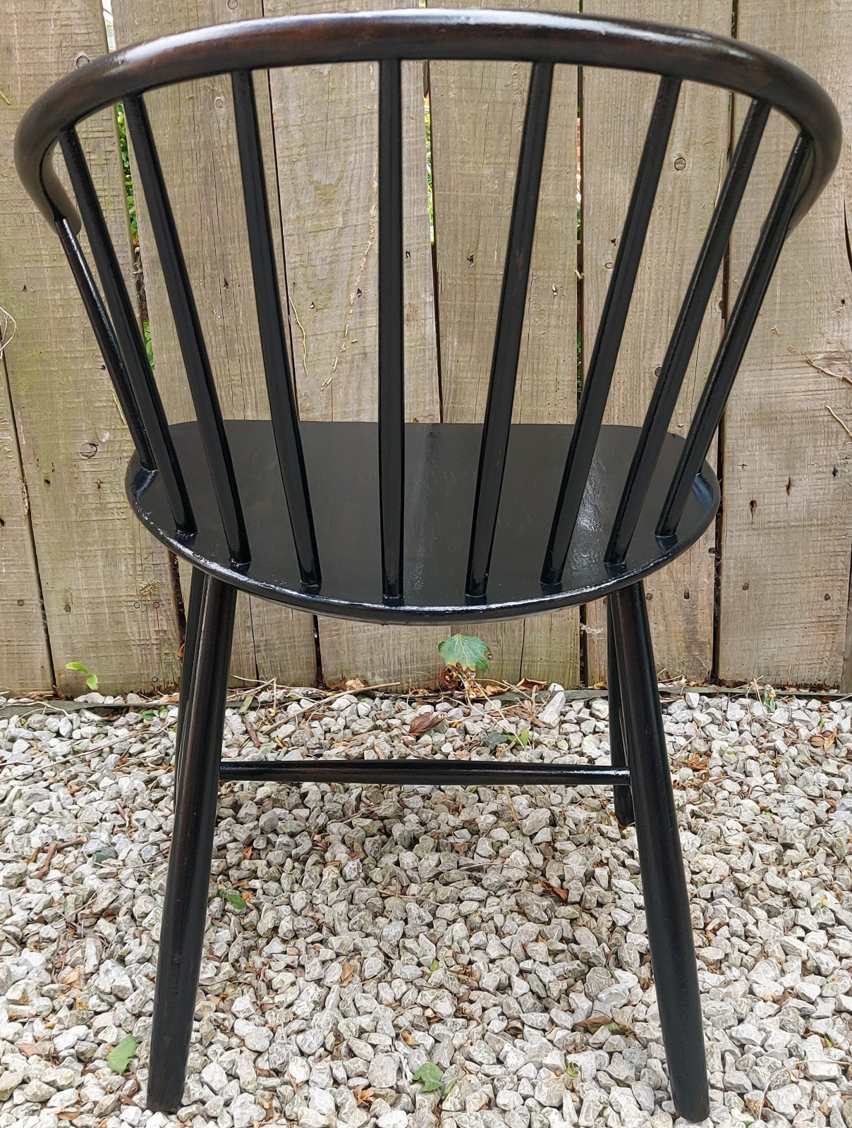 Mid Century Modern J64 armchair by Ejvind A Johansson