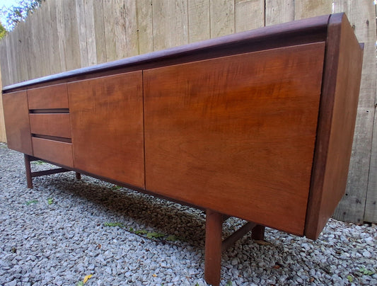 MCM White & Newton 'Petersfield' Sideboard