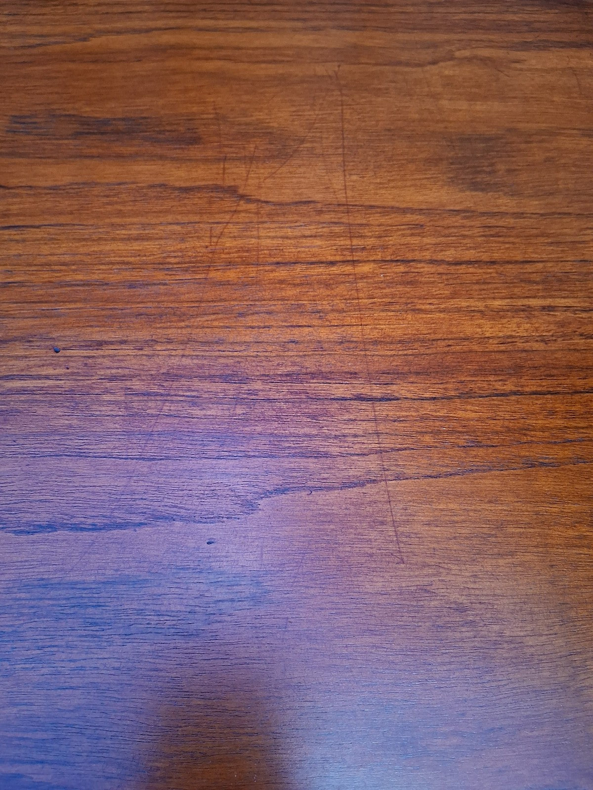 Mid Century Modern EW Bach Teak Highboard for Sejling Skabe