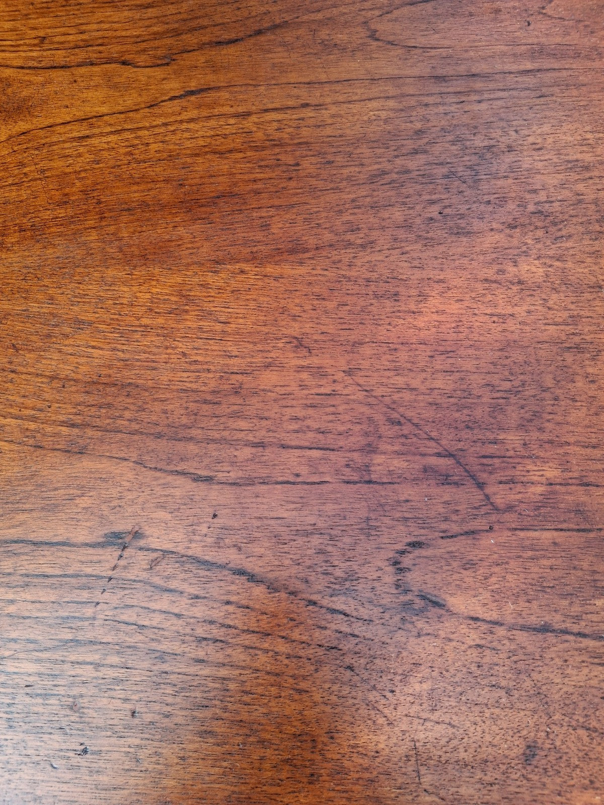 Mid century Modern Herbert Berry Desk for Lucas Furniture c.1960