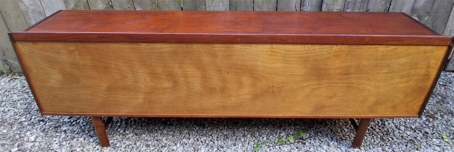 MCM White & Newton 'Petersfield' Sideboard