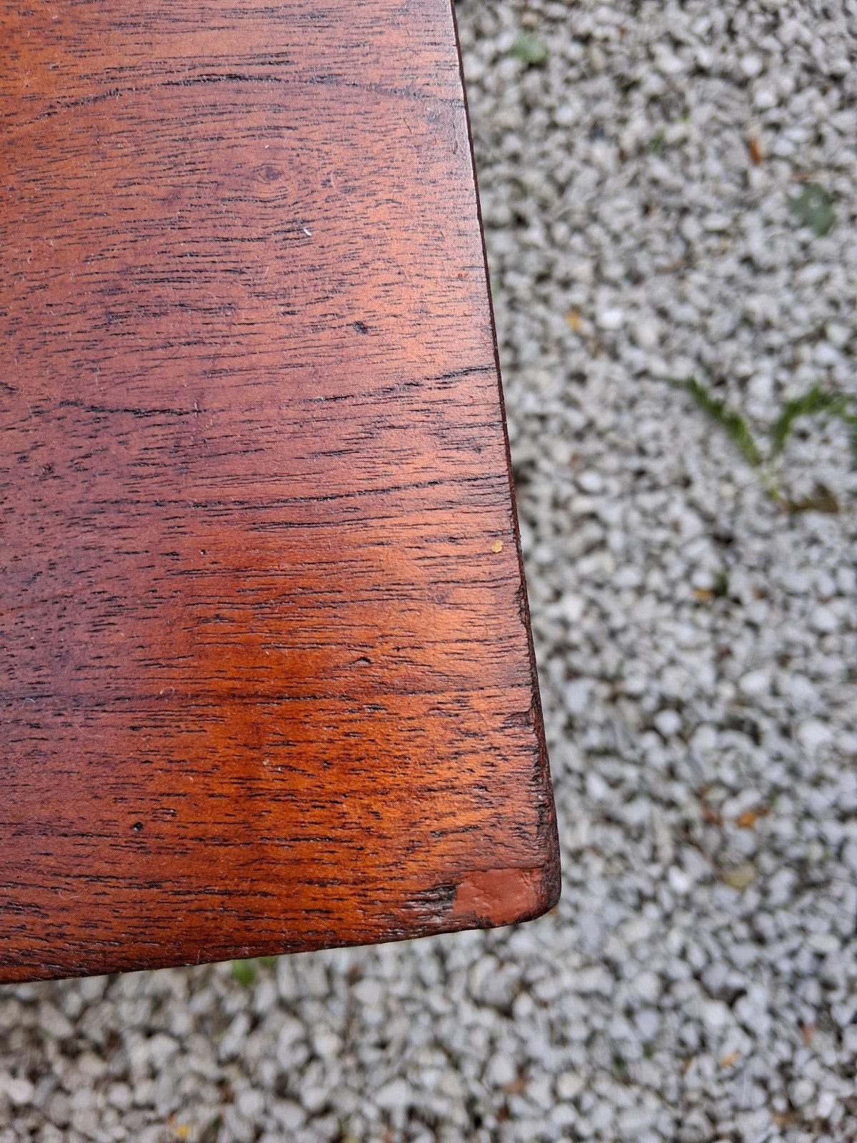 Mid century Modern Herbert Berry Desk for Lucas Furniture c.1960