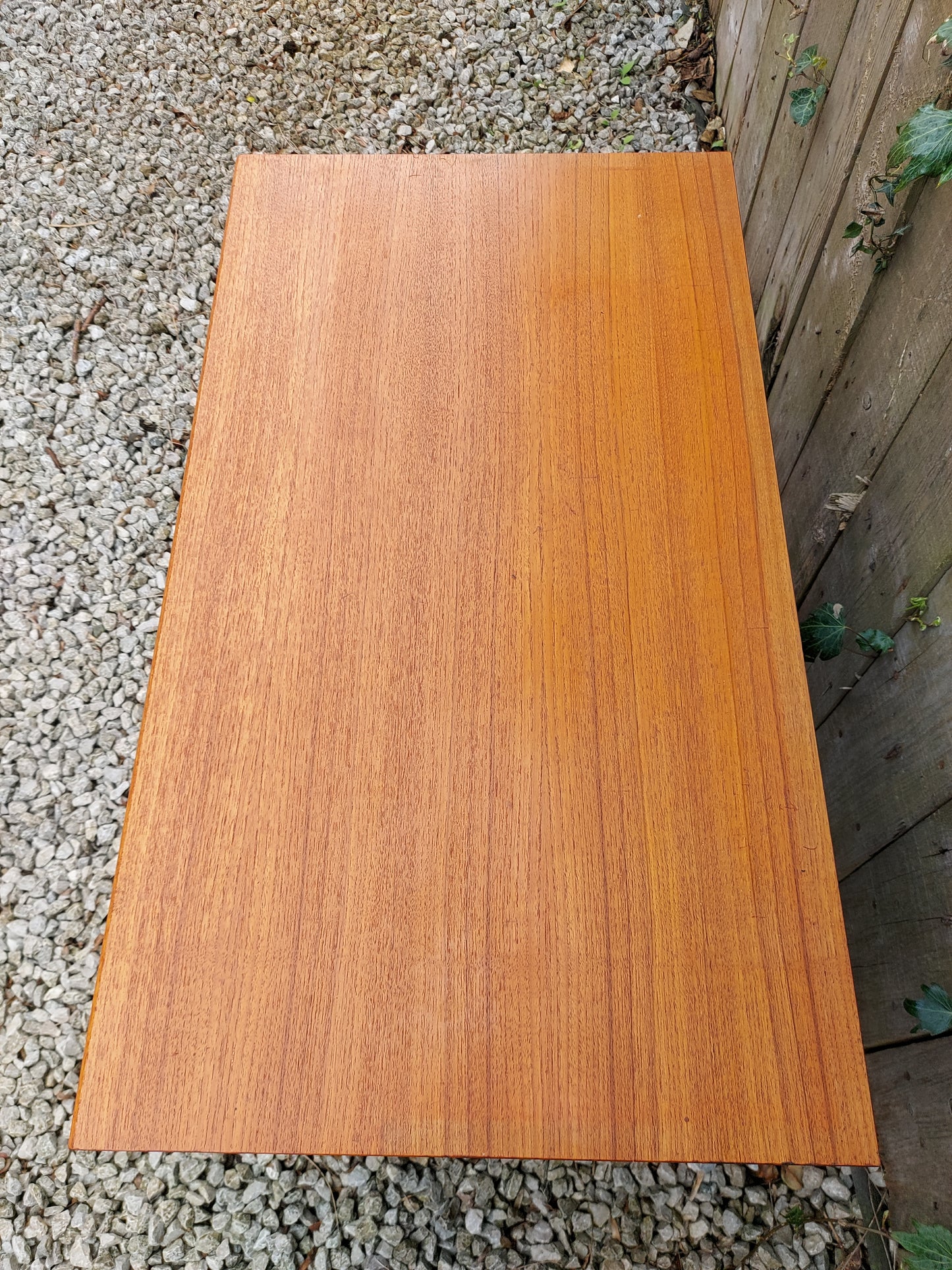 MCM GPlan adjustable Shelfs Cupboard Fresco