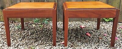 Mid Century Modern Metamorpic stool/tables nest