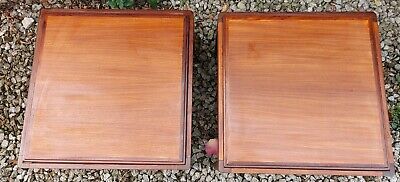 Mid Century Modern Metamorpic stool/tables nest