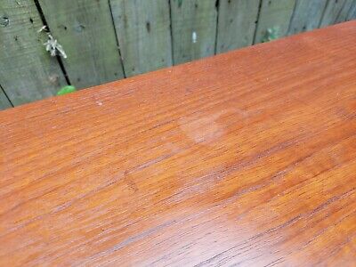 Mid Century Modern drawers Royal System Poul Cadovious