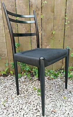 Gplan Tola Librenza Drop Leaf Table And Four Chairs