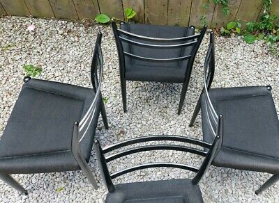 Gplan Tola Librenza Drop Leaf Table And Four Chairs