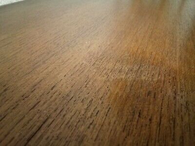 Mid Century Teak Modular Wall Unit Storage System with Desk or Drinks Cabinet