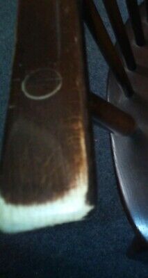 Ercol Armchair Model 472 Blue Label Chairmakers Chair