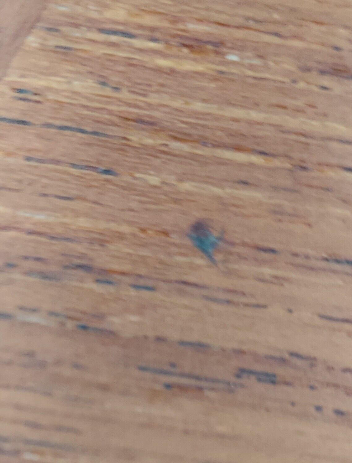 Mid Century Modern Teak Side table by Mobelintarsia