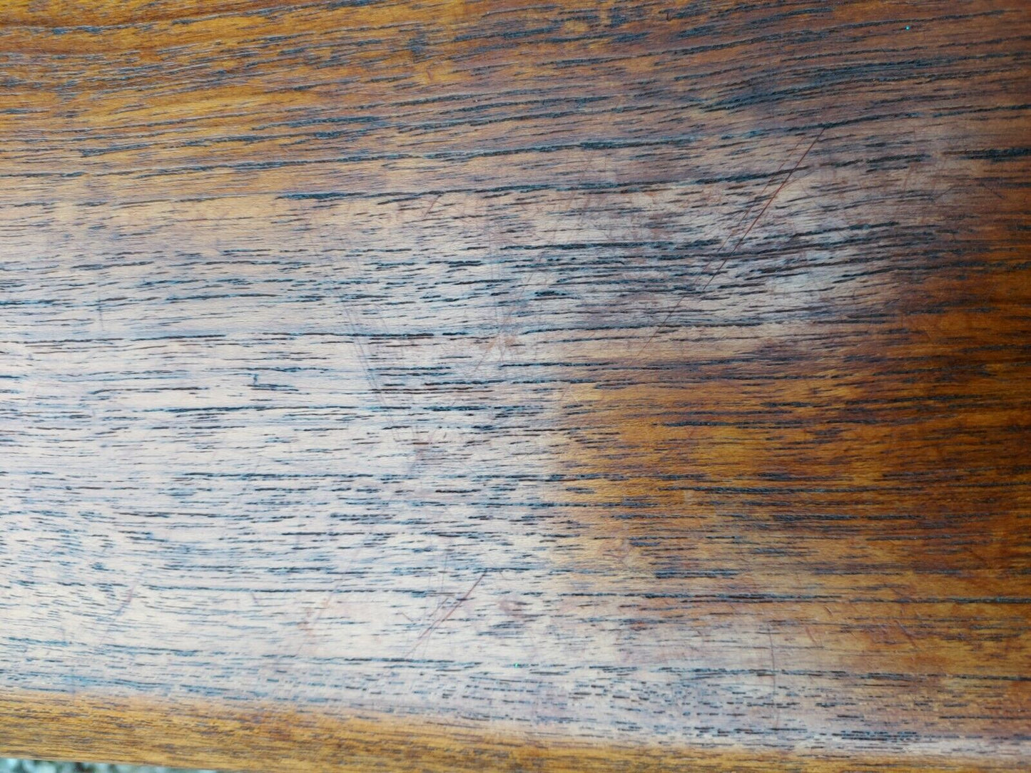 Mcm poul hundevad for fabian nesting tables