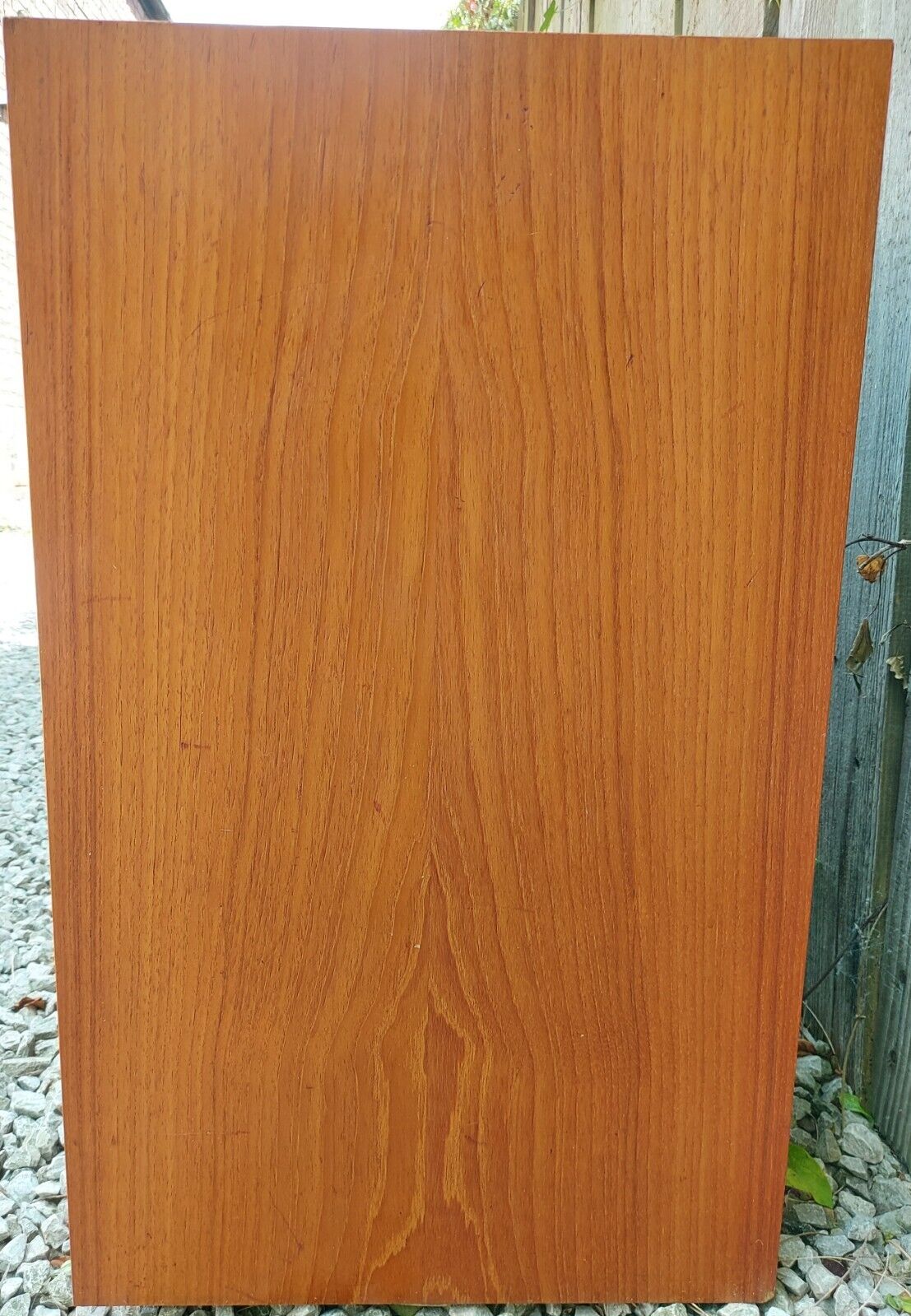 Mid Century Modern Sejling Skabe 4 Drawers