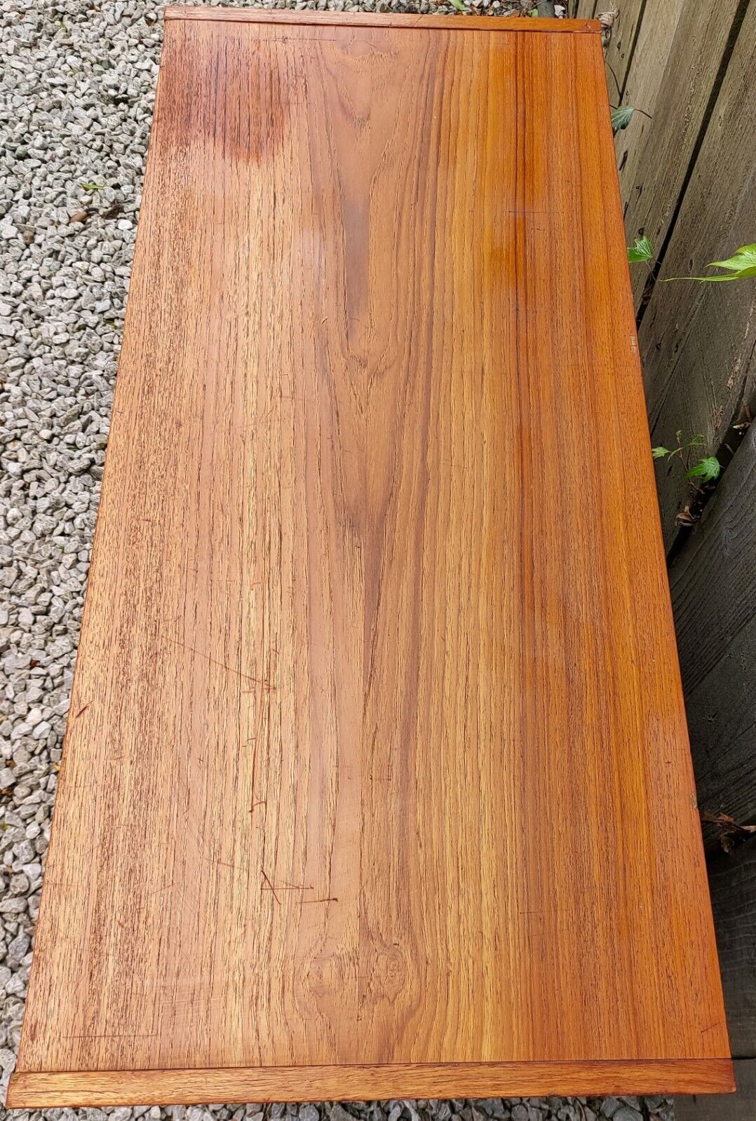 Mid Century Modern Sejling Skabe 4 Drawers