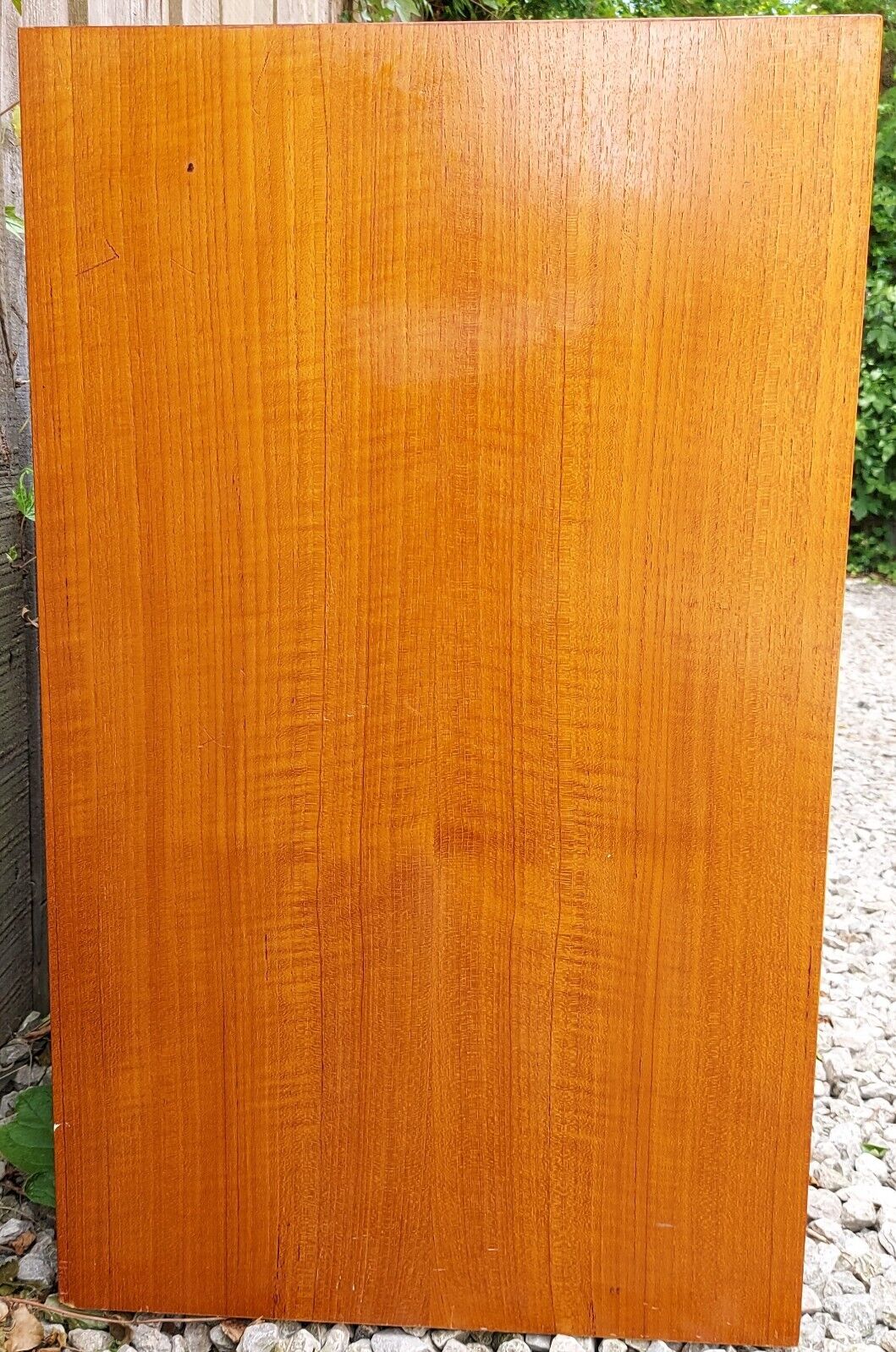 Mid Century Modern Sejling Skabe 4 Drawers